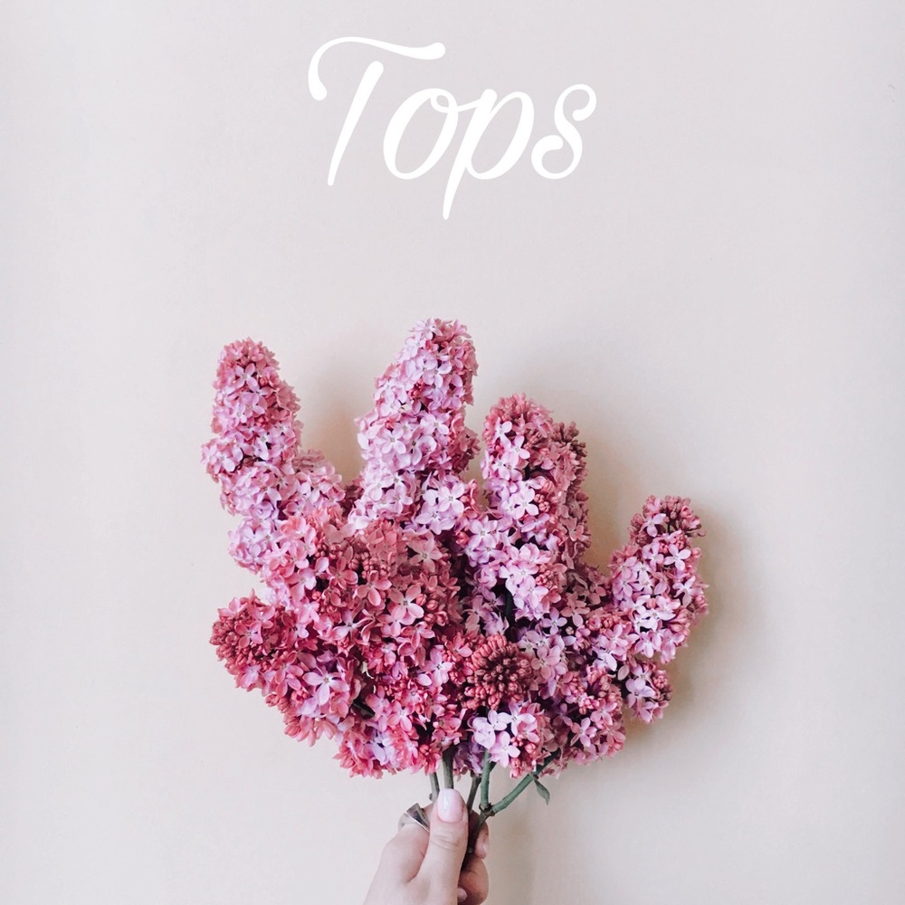 Tops